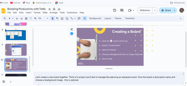 Google Slides