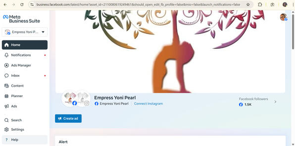 Social Media Management